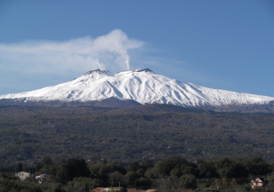 Casa Vacanze Etnataormina